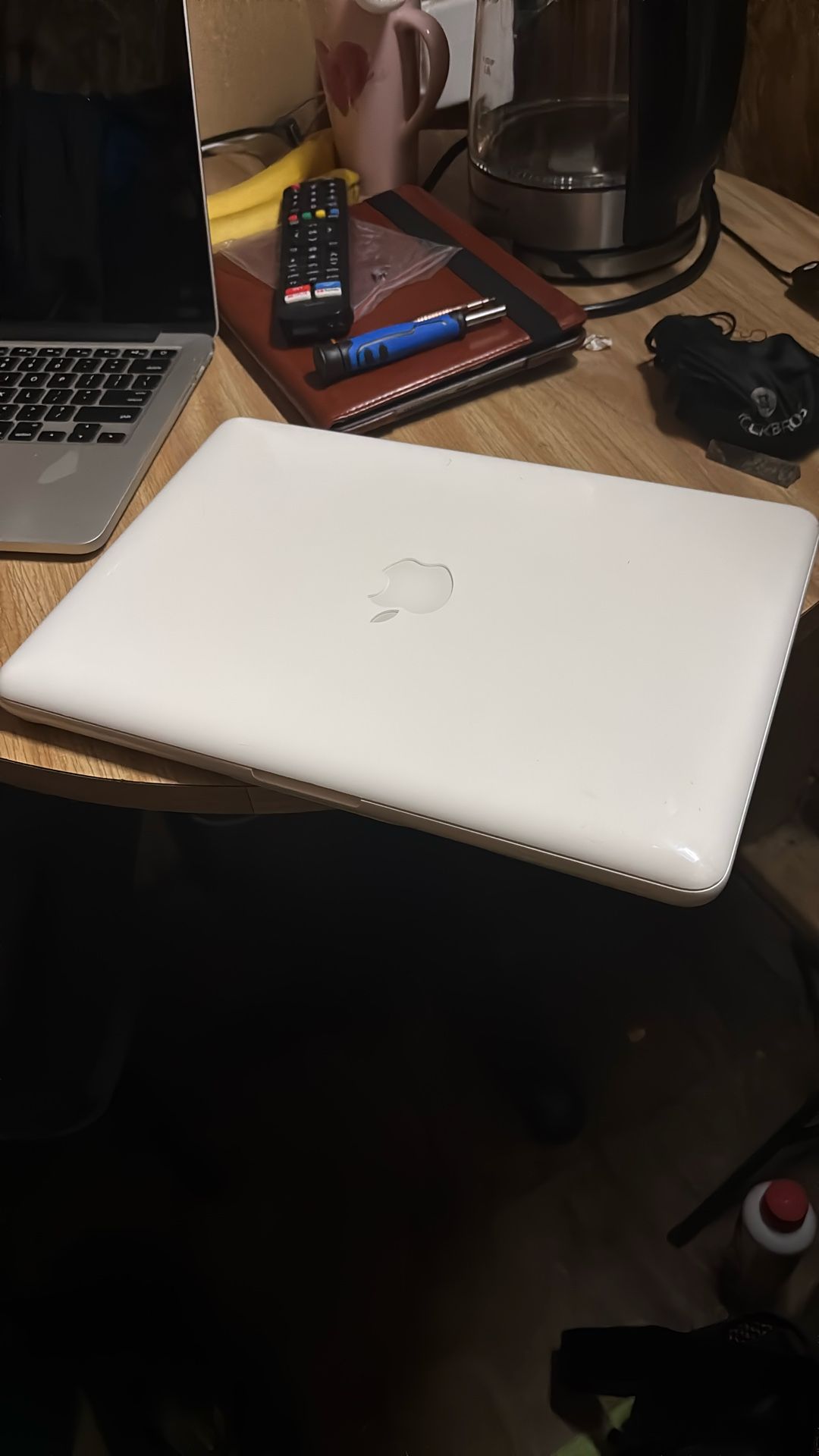 2009 MacBook Polycarbonate