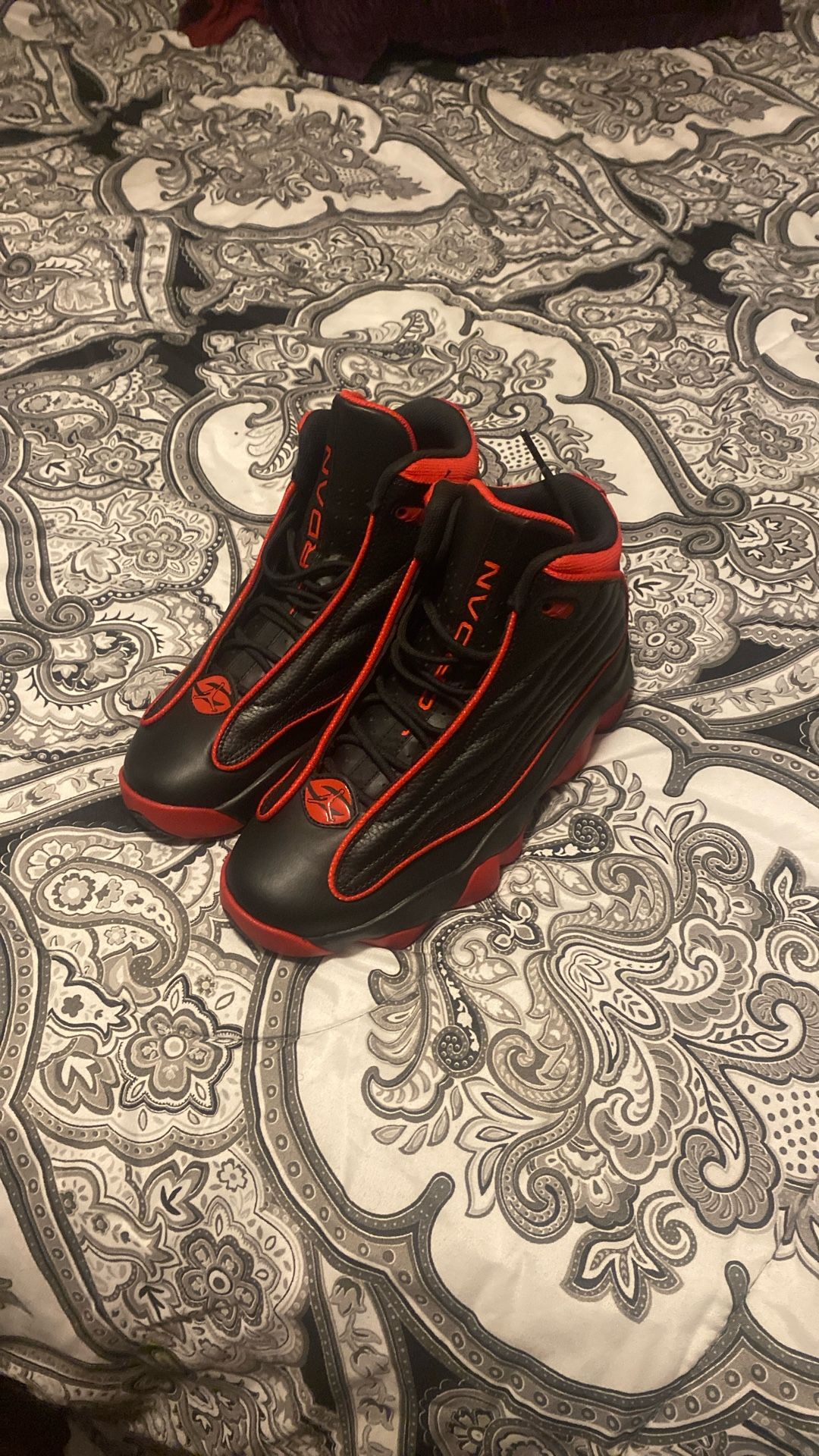 Jordans 6.5Y