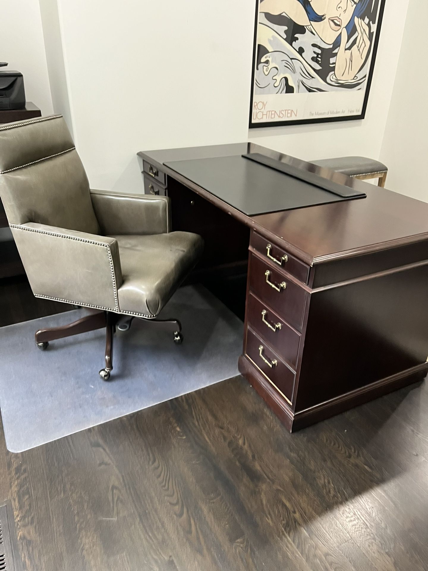 Steelcase office furniture