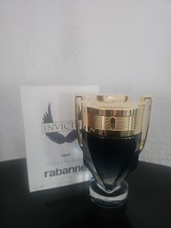 PACO RABANNE INVICTUS PARFUM 