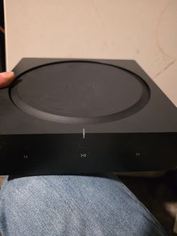Sonos amp