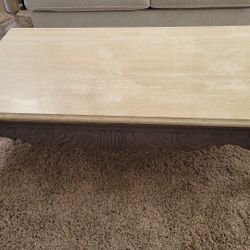 Coffee Table - High Quality