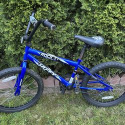 Huffy Rock It 20" Kids' Bike