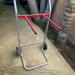 Tire Dolly