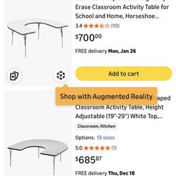 Table For Kids 