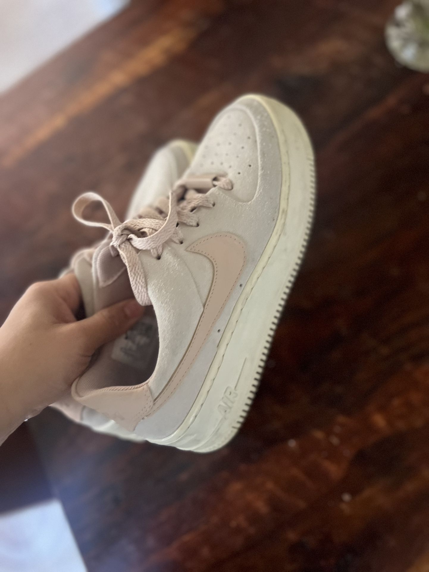 Nike Women Shoe Size 7