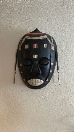 Mask 