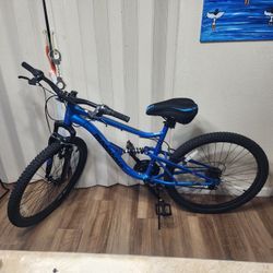 Men's Mongoose  Bike