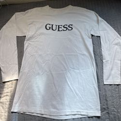 Guess Vintage Tshirt