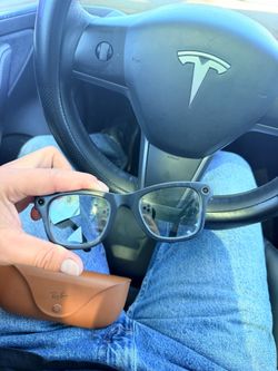 Meta Glasses Gen 1 OBO
