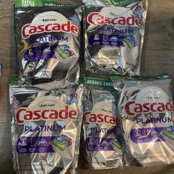 Cascade 