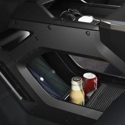 CYBERTRUCK Accessories 