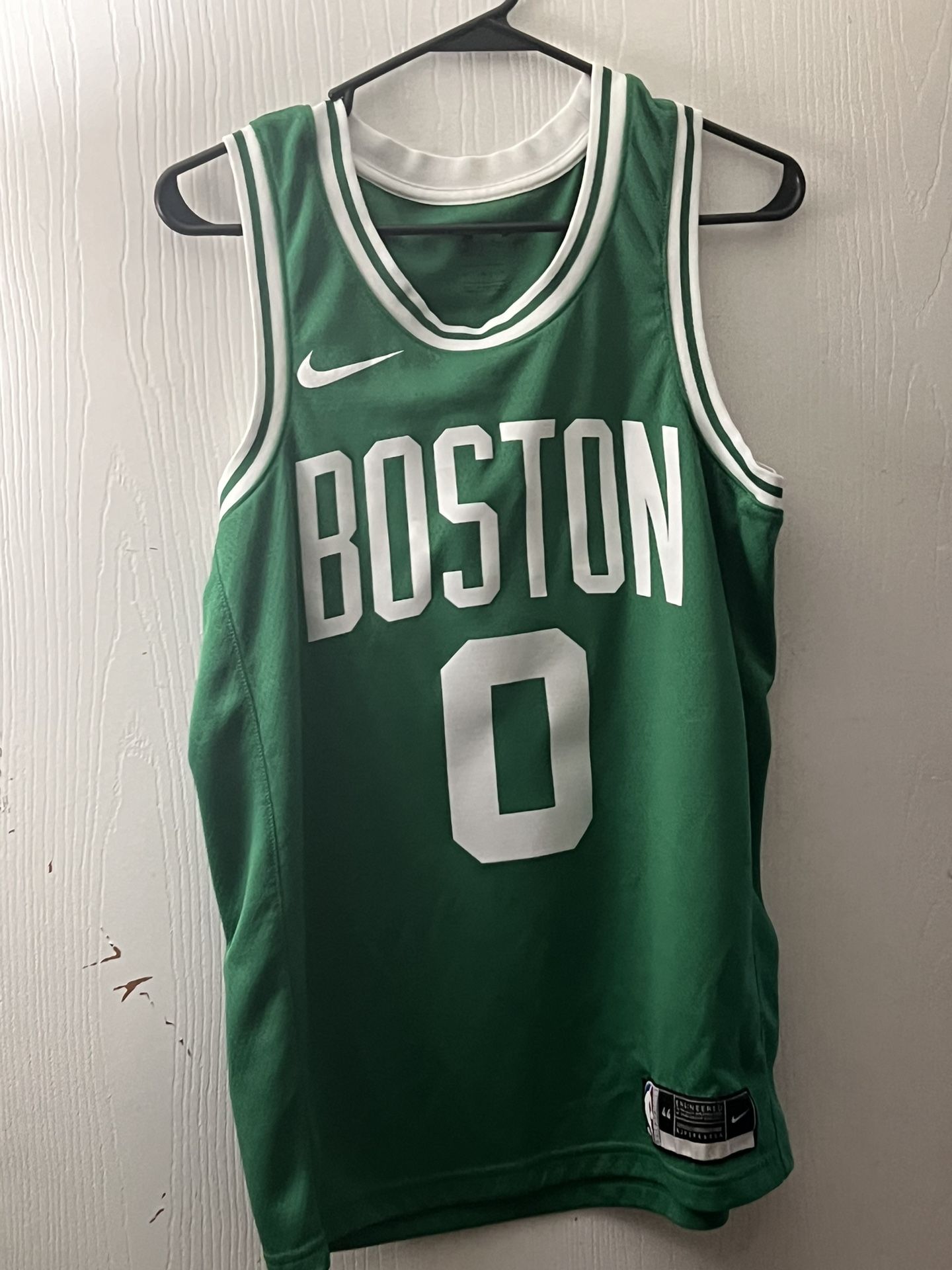 Jayson Tatum Jersey 