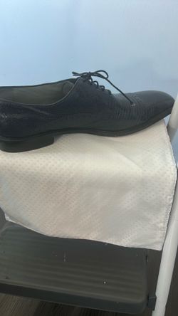 Lizards shoes