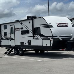 2022 COLEMAN 2455 BH