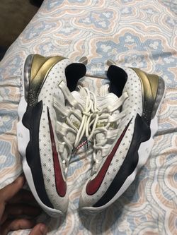Size 13 lebron