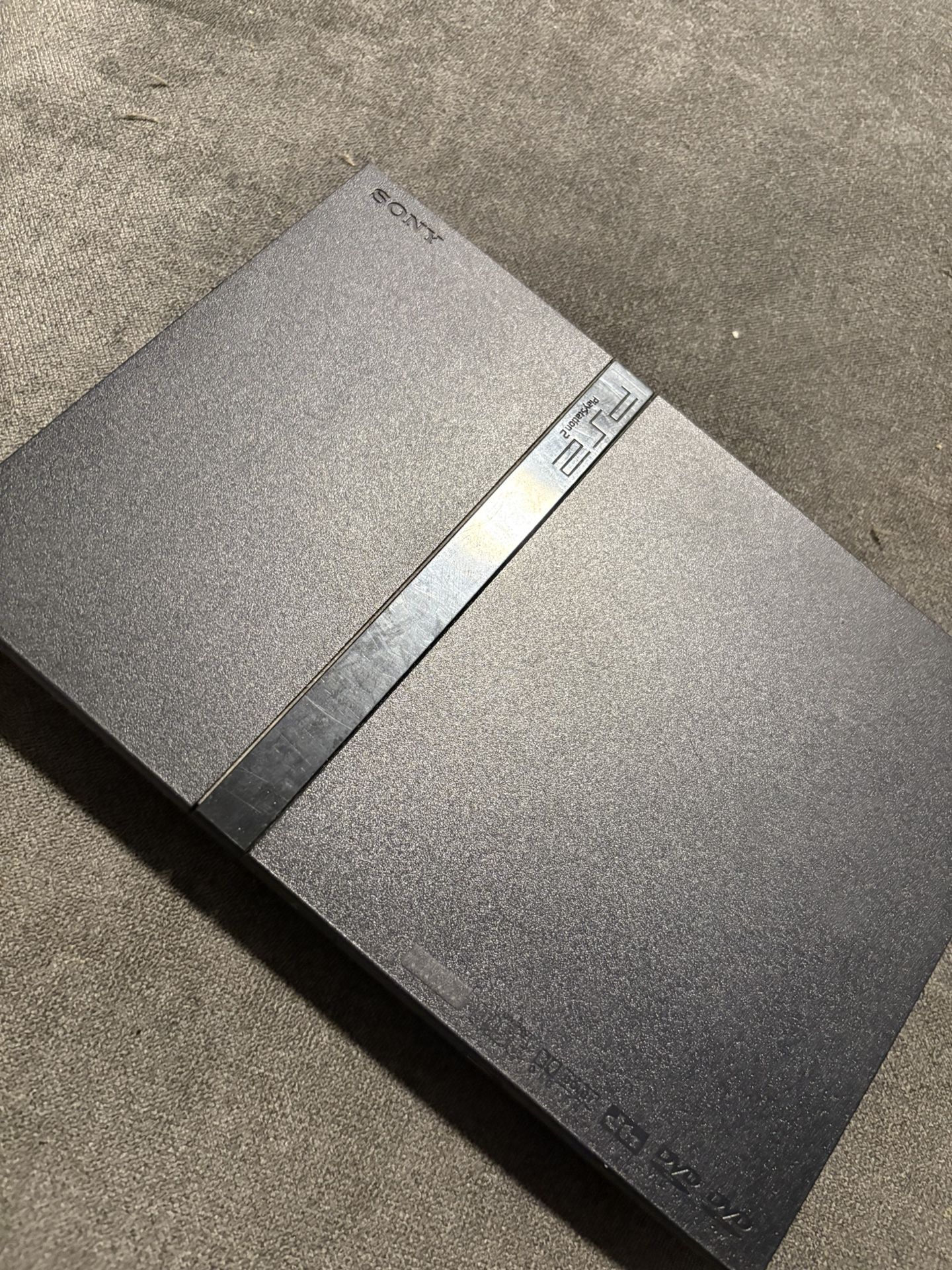PS2