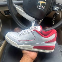 Jordan 2/3