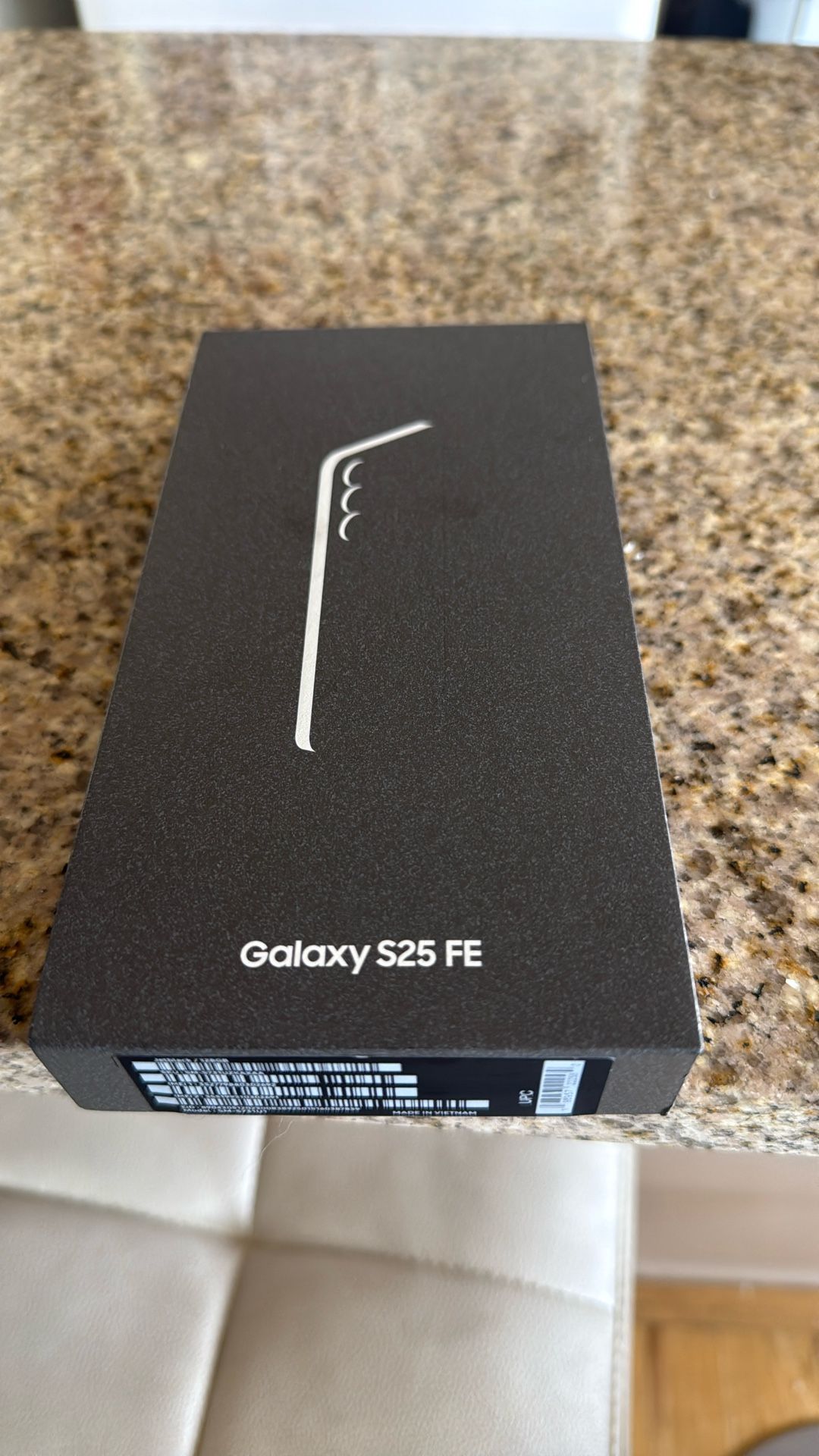 Samsung Galaxy S25 FE Unlocked 