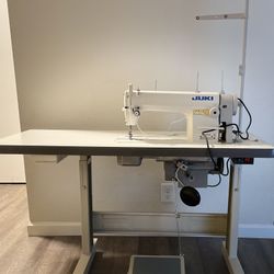 Juki sewing machine 