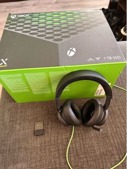 Xbox Series X