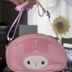 Sanrio Inspired Purses