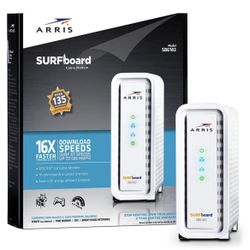 Modem - Arris SB6183