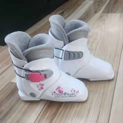 Ski Boots
