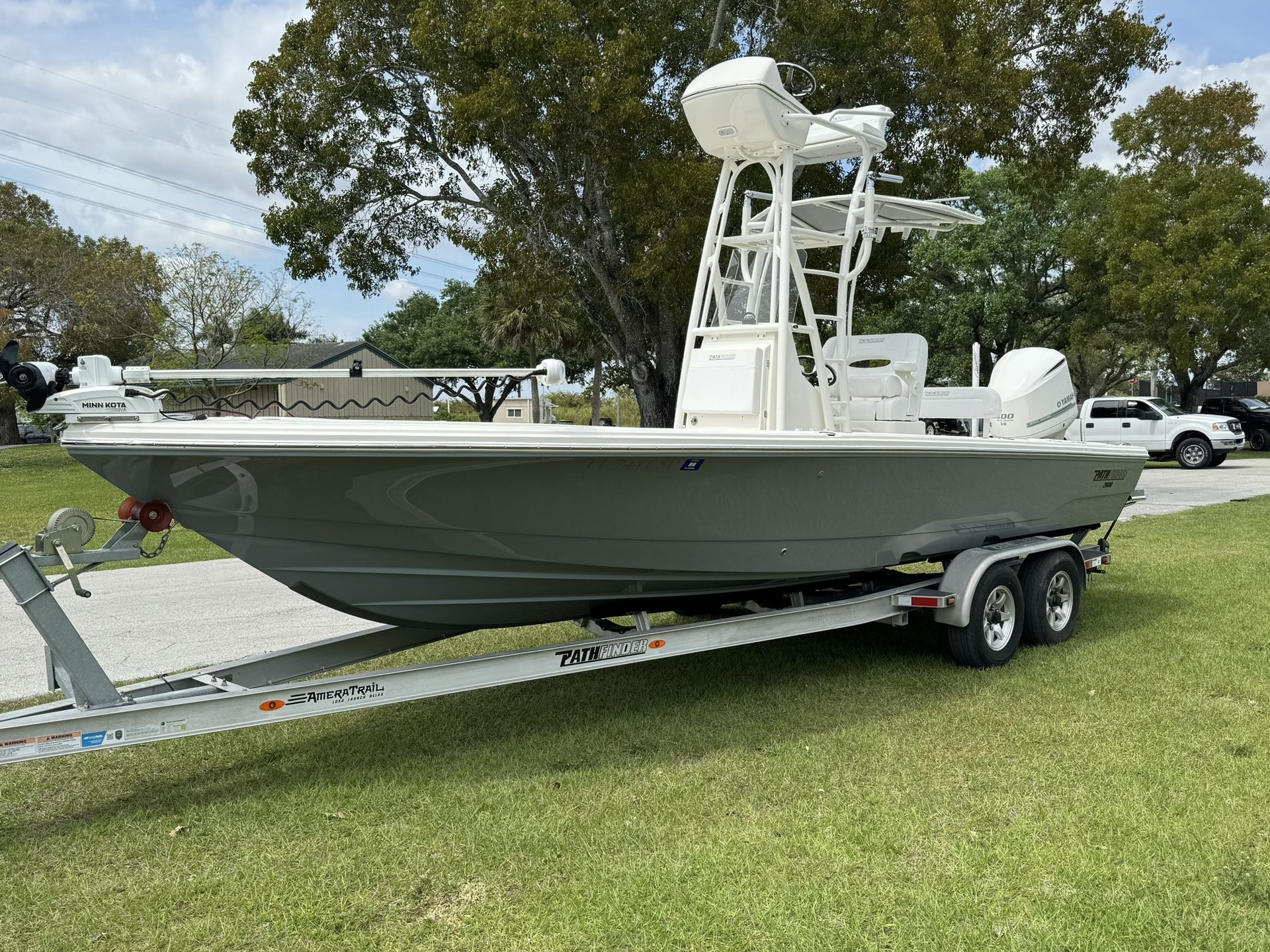 2020 Pathfinder 26 hps for Sale in North Miami Beach, FL - OfferUp