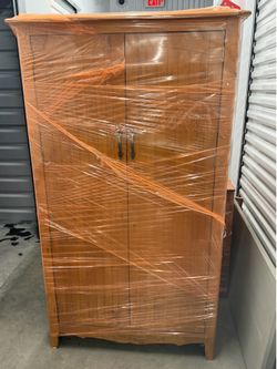 Dresser, side table/dresser and side/sofa table