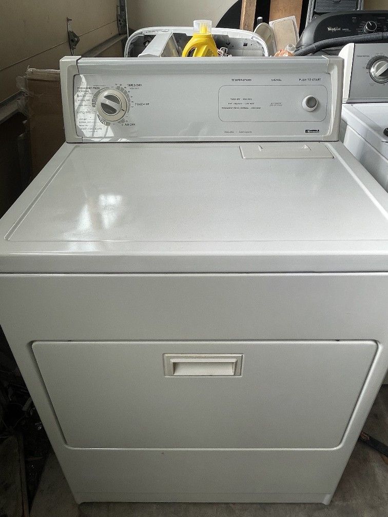 Dryer