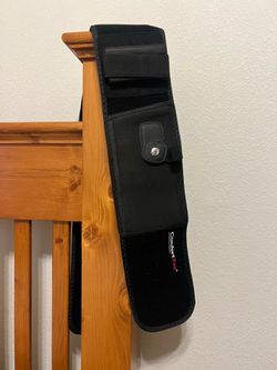 Belly band holsters
