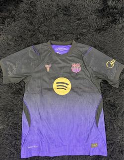 Barcelona 26/27 Away Kit