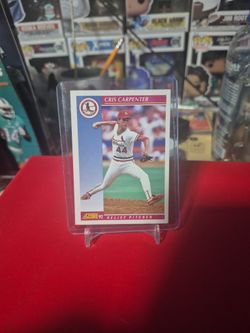 Chris Carpenter #160