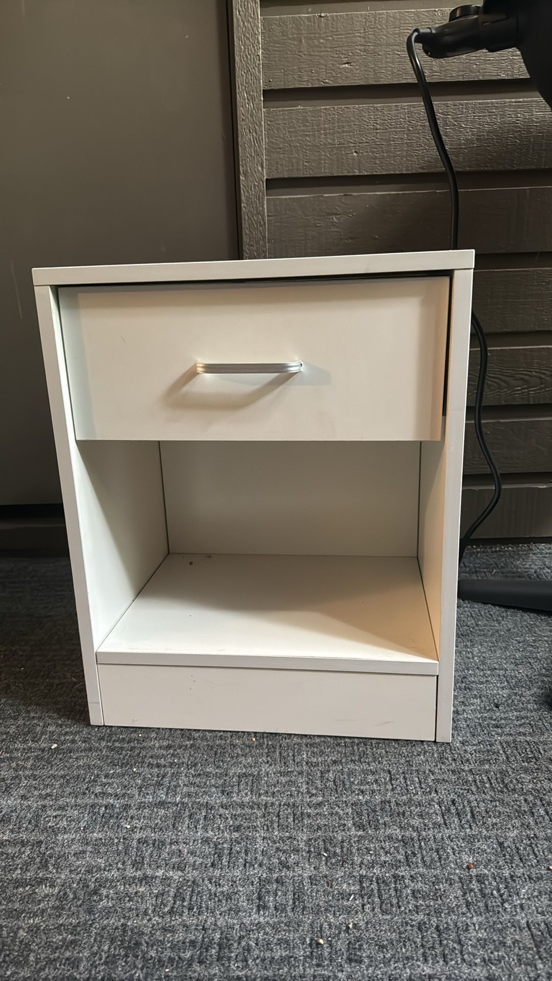 White Nightstands For Sale