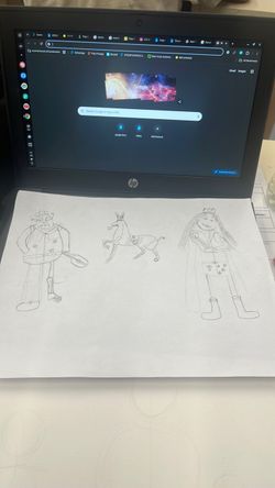 Shrek for Día de Los muertos