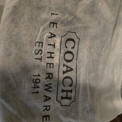Chocolate Purse Wristlet