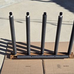 Surfboard Rack