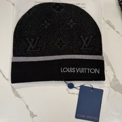 Lv Beanie 