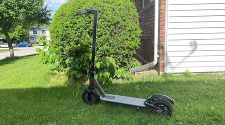 E-Scooter（500w motor）