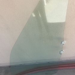 Window Glass