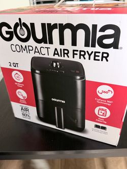 Air fryer