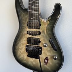 Ibanez Jiva 10