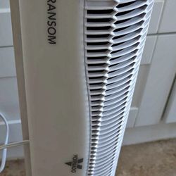Vornado fan