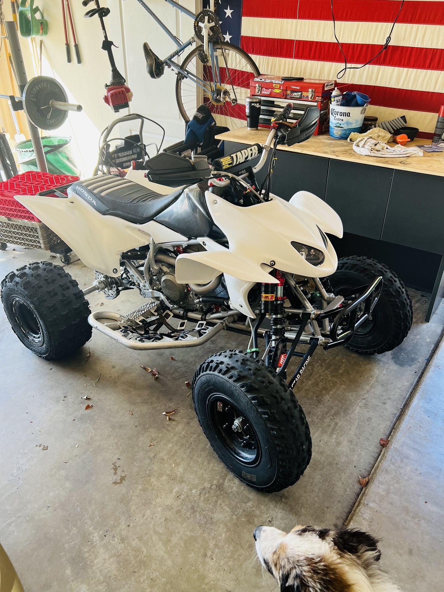 2005 Honda Trx 450r for Sale in Peoria, AZ OfferUp