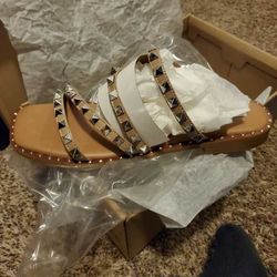 Steve Madden Sandals 