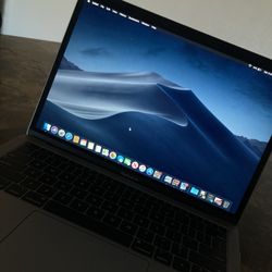 MacBook Air 2019 