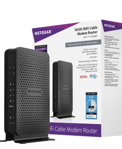 Netgear Router