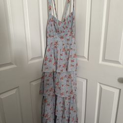 Abercrombie Dress 
