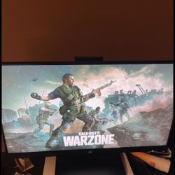 Monitor